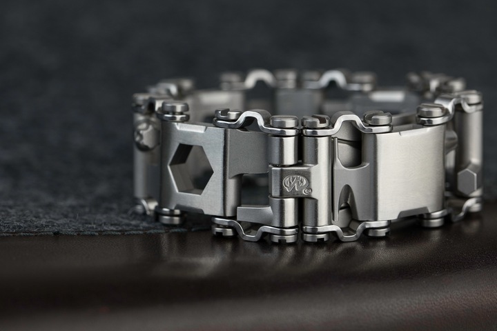 Produktbild Leatherman Tread LT (29 Funktionen)