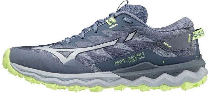 Actual product image Mizuno Wave Daichi 7 W (40)