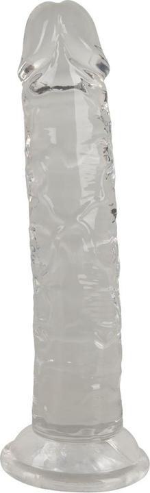 Magic Shiver Dildo