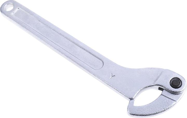 Actual product image Facom 50mm Adjustable Wrench (50 mm, 35 mm)