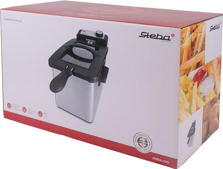 Produktbild Steba Df 180