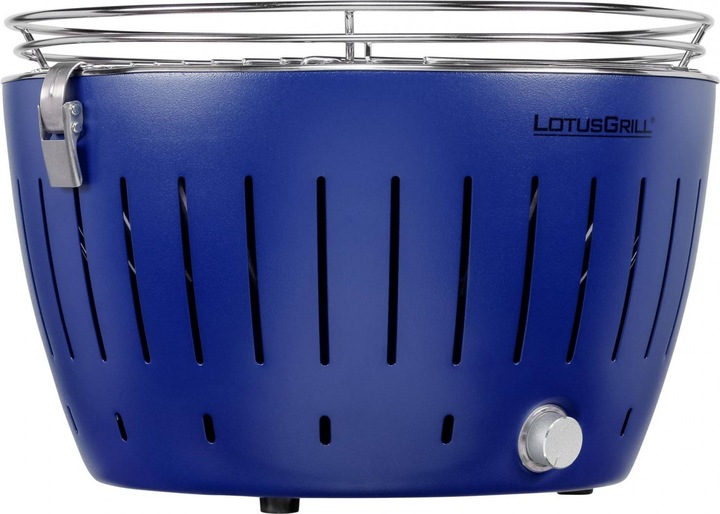 LotusGrill Original mit USB (32 cm)