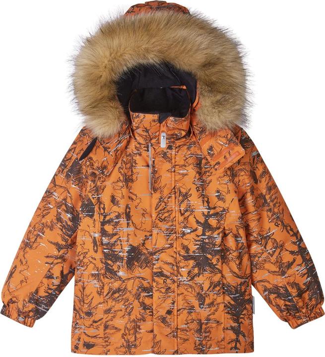 Actual product image Reima Sprig Winter Jacket (104)