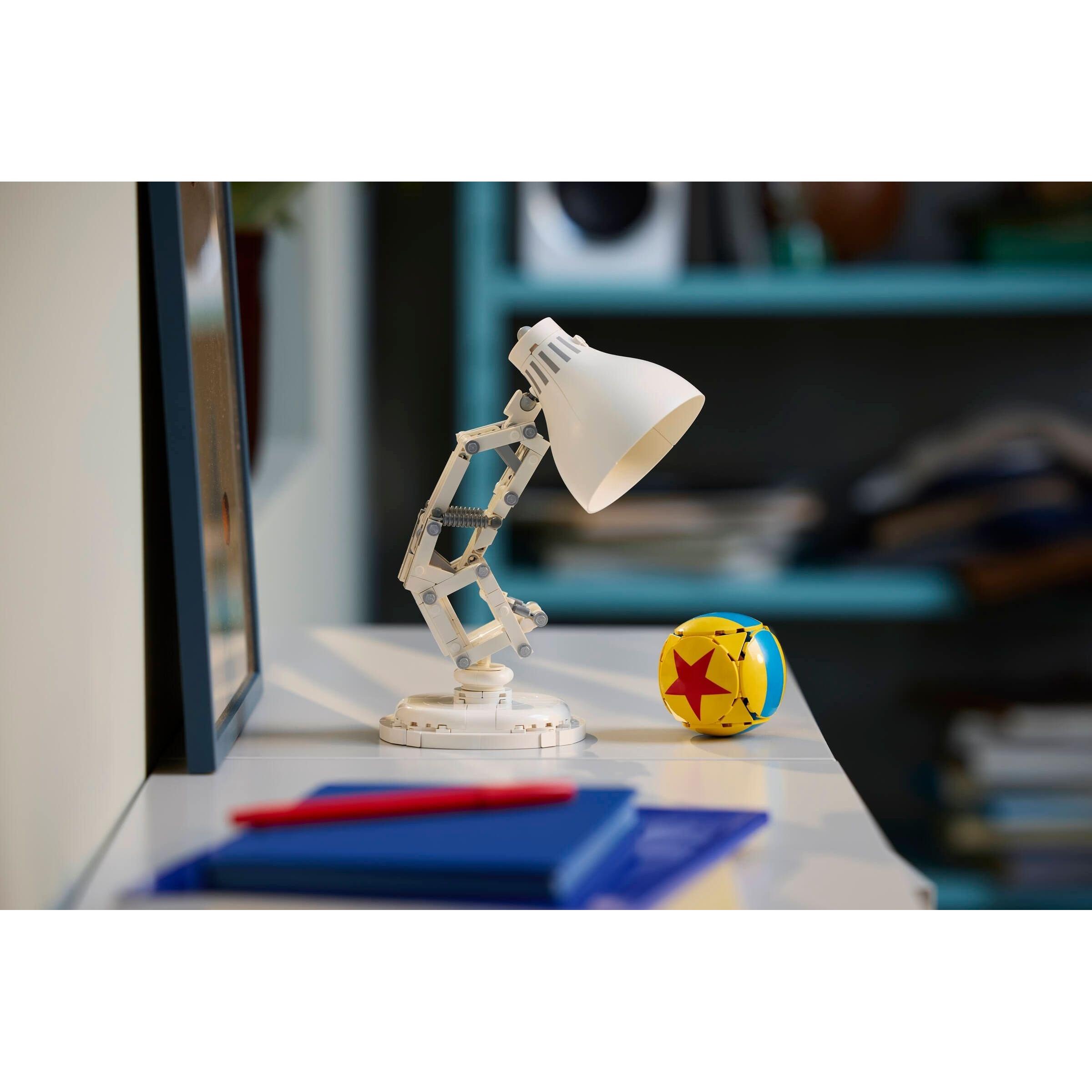 LEGO Disney Pixar Luxo Jr. - buy at Galaxus