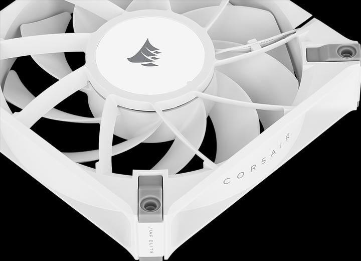 Immagine prodotto Corsair Ventilatore AF120 ELITE Fluid Dynamic (120 mm, 1 x)