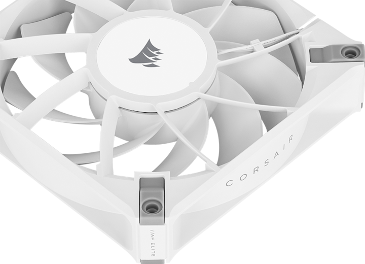 Produktbild Corsair Lüfter AF120 ELITE Fluid Dynamic (120 mm, 1 x)