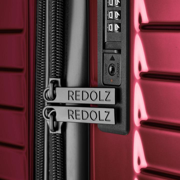 Actual product image Redolz Essentials 18 (110 l)