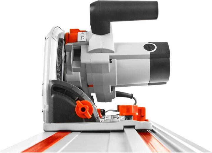 Immagine prodotto Holzmann TAS165 Sega a tuffo 165 mm 1200 W