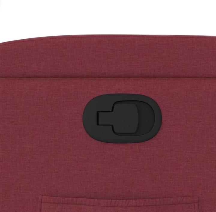 Produktbild vidaXL Relaxsessel mit Aufstehhilfe