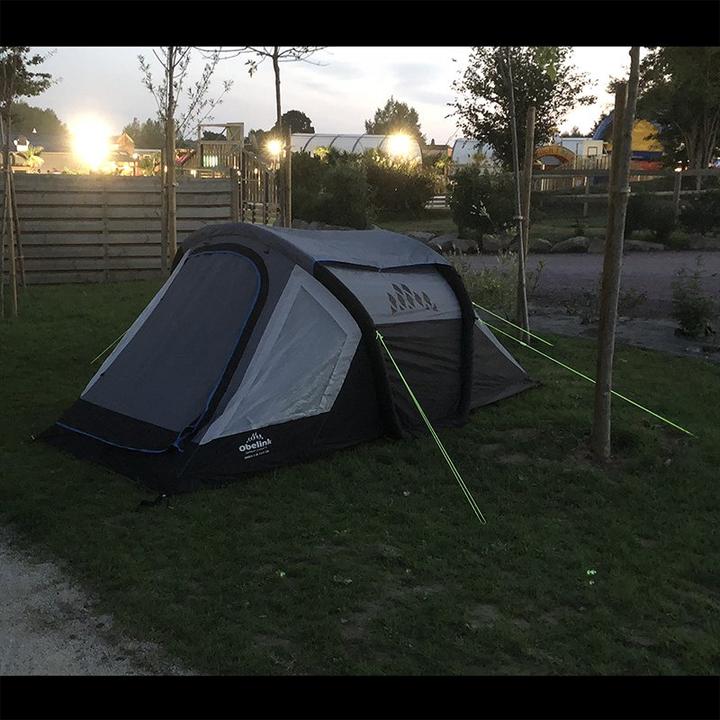 Image du produit ProPlus Jeu de haubans fluorescents