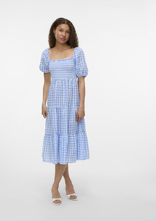 Produktbild Vero Moda VMCARRIE Langes Kleid Kleid (XL)