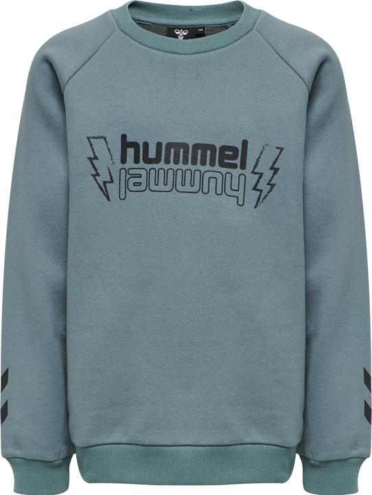 Actual product image hummel Flame Sweatshirt (104)