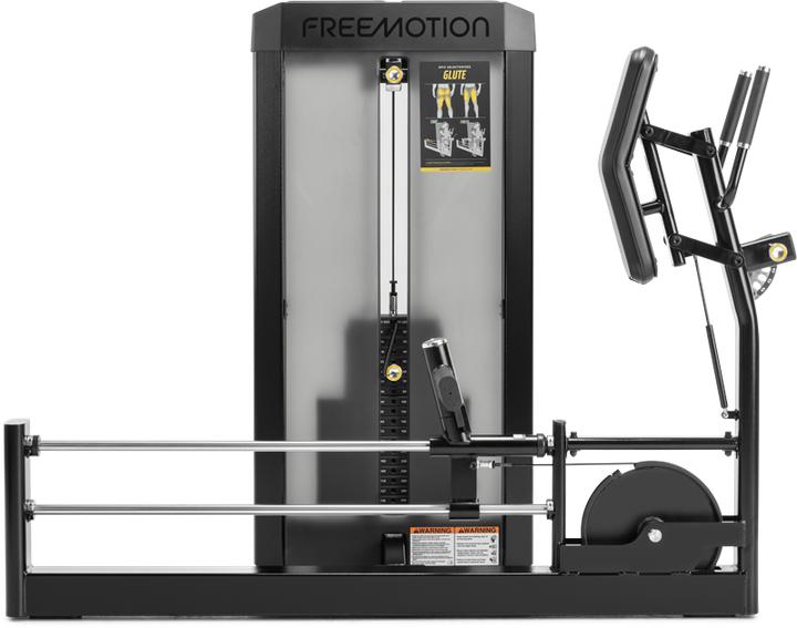 Actual product image Freemotion Epic Glute