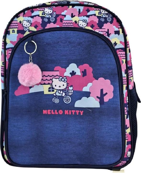 Toybags Sanrio - Kitty White Village