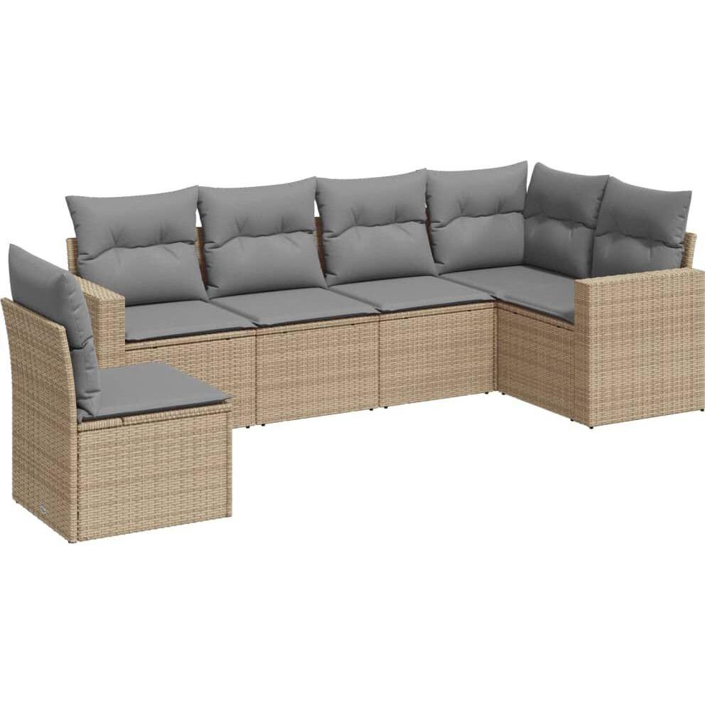Thumbnail - VidaXL, Gartenlounge, Jiri