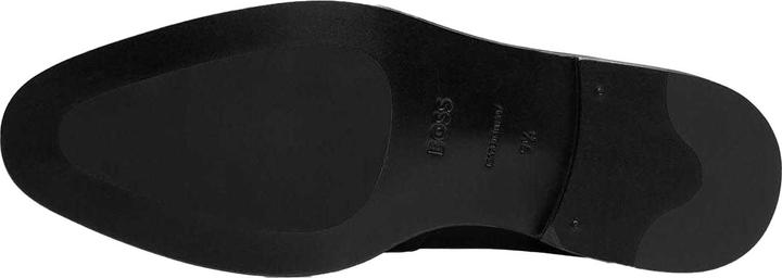 Produktbild BOSS Derrek Halbschuhe Leder (47)