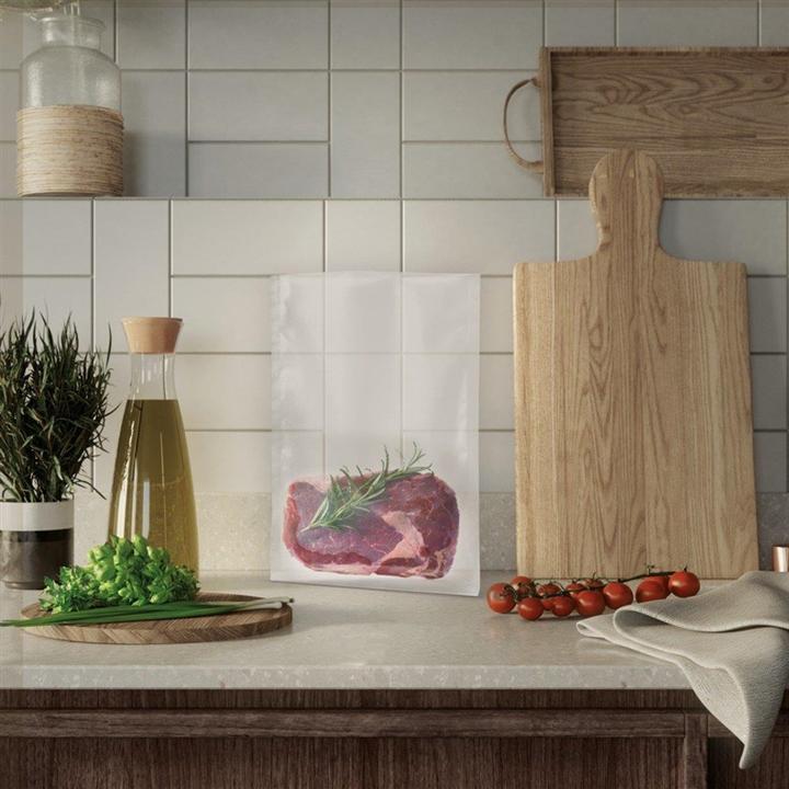 Actual product image Electrolux Vacuum bag (50 x)