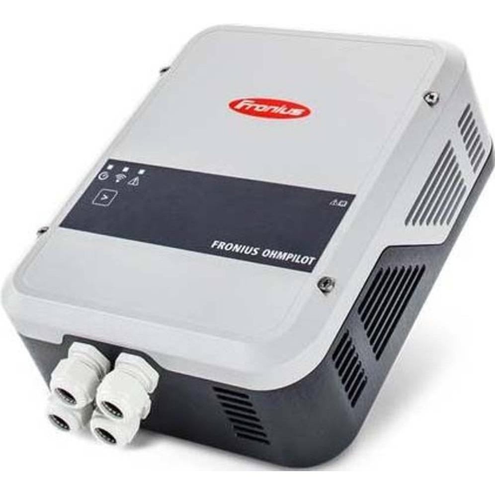Fronius, Spannungswandler, Ohmpilot