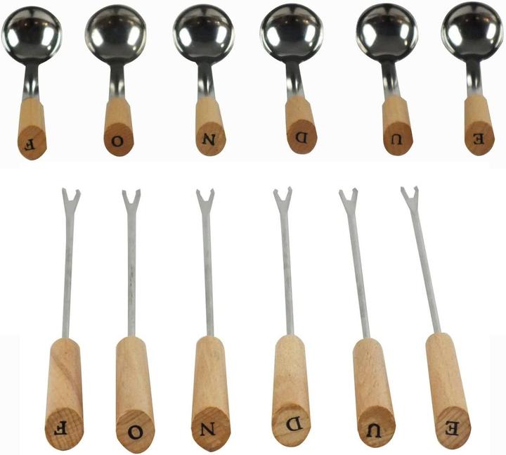 Produktbild Kela Natura (Fondue Bourguignonne, Fondue Chinoise)