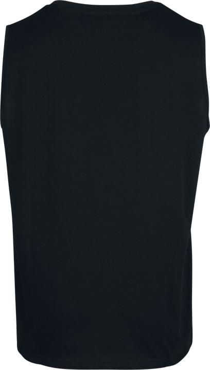 Produktbild RED by EMP Double Pack Tank-Tops (L)