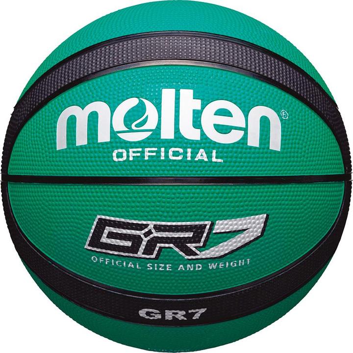 Produktbild Molten Bgr7-Gk Basketball (7)