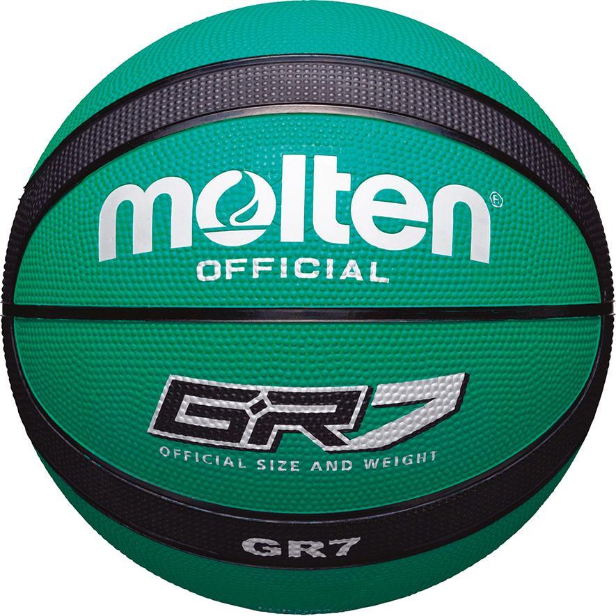 Molten Bgr7-Gk Basketball (BGR7-GK)