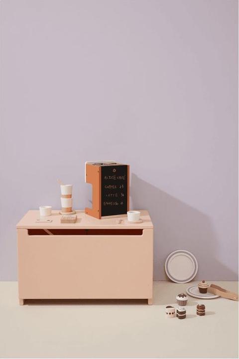 Immagine prodotto Kids Concept Macchina da caffè con accessori