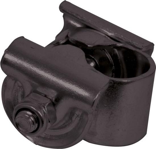 Produktbild Selle Royal Sattelkloben schwarz