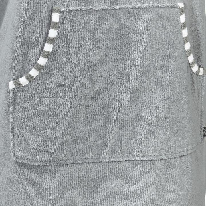 Actual product image Erwin Müller Unisex-Poncho