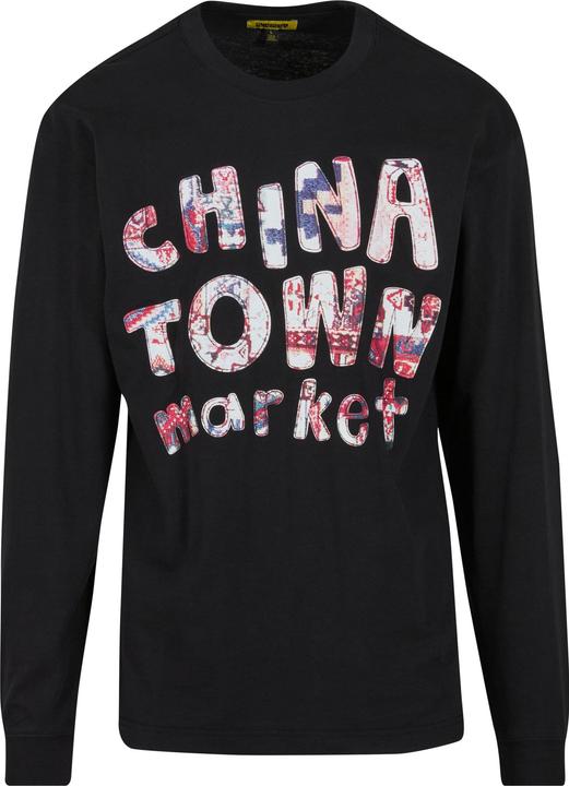 Produktbild Market (0) Longsleeve Rug Dealer (S)