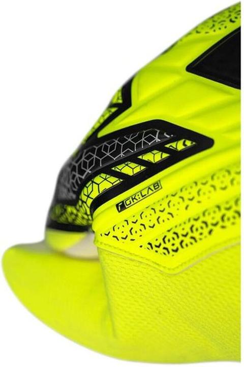 Produktbild Reusch Attrakt Starter Solid Torwarthandschuhe (9)