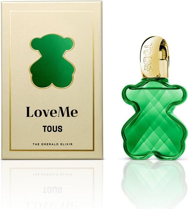 Immagine prodotto Tous Il profumo LoveMe The Emerald Elixir (Eau de parfum, 30 ml)