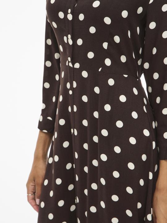 Produktbild Vila VIAYA PAYA Maxi Etuikleid (42)