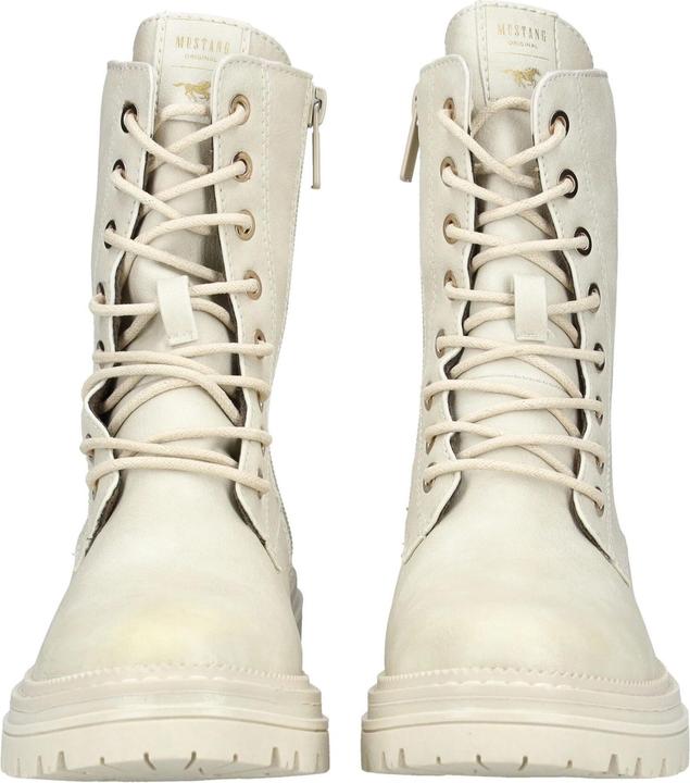 Actual product image Mustang 1398507-203 (41)