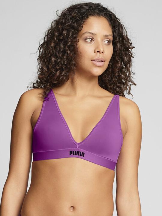 Actual product image Puma Triangle Top (S)
