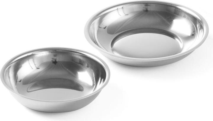 Hendi Coupe à sucre/crémeuse 4 pcs. (10 cm, 4x)