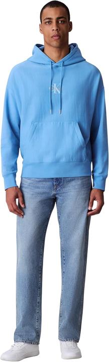 Produktbild Calvin Klein Jeans Premium Terry Micro Monologo Hoo (XXL)