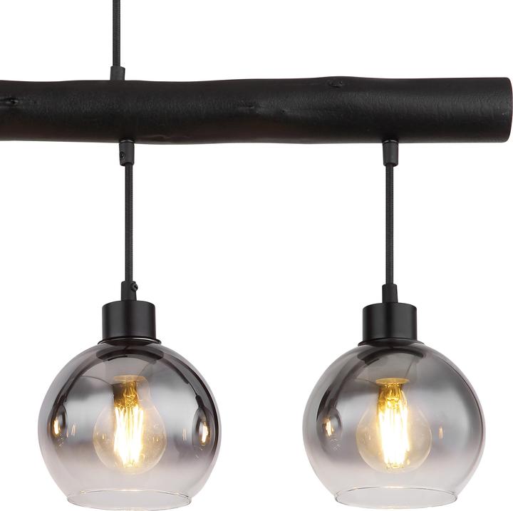 Produktbild Globo Moitas (E27)