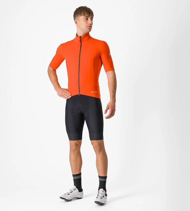 Produktbild Castelli Perfetto RoS Wind Jersey (M)