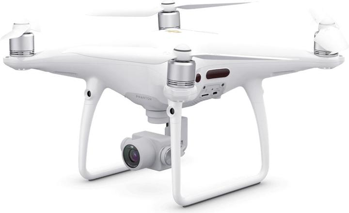 Image du produit DJI Phantom 4 Pro V2.0 (30 min, 1375 g, 20 Mpx)