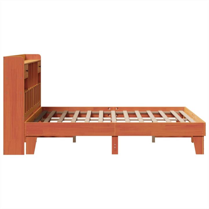 Image du produit vidaXL Bettgestell (150 x 200 cm)