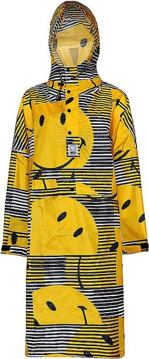 Rainkiss Sunset x Smiley (One Size)