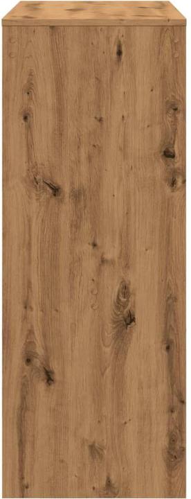 Image du produit VidaXL Table de bar avec étagère