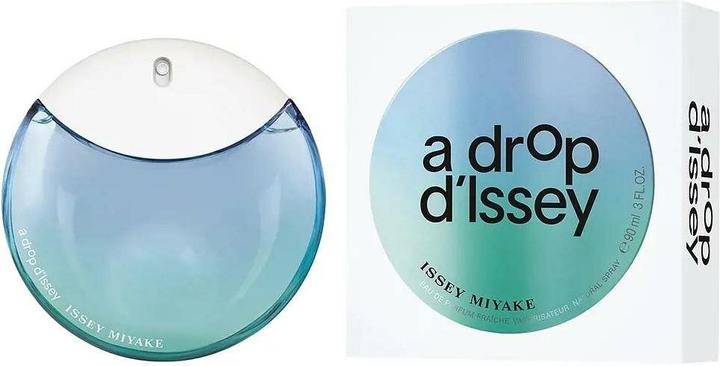 Produktbild Issey Miyake A Drop d'Issey (Eau de Parfum, 30 ml)