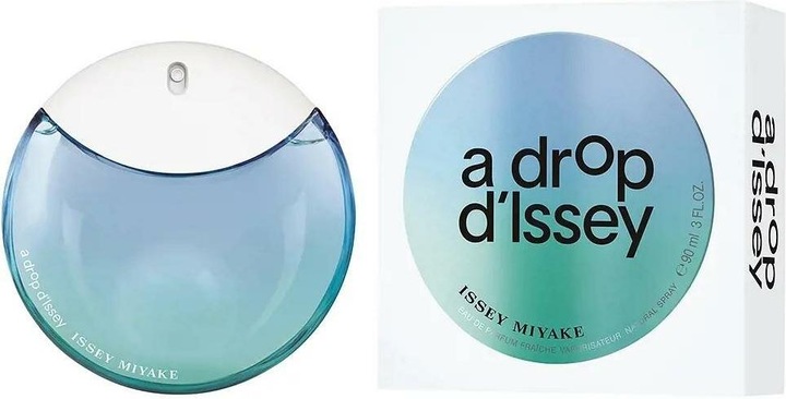 Issey Miyake Fraîche Eau de Parfum