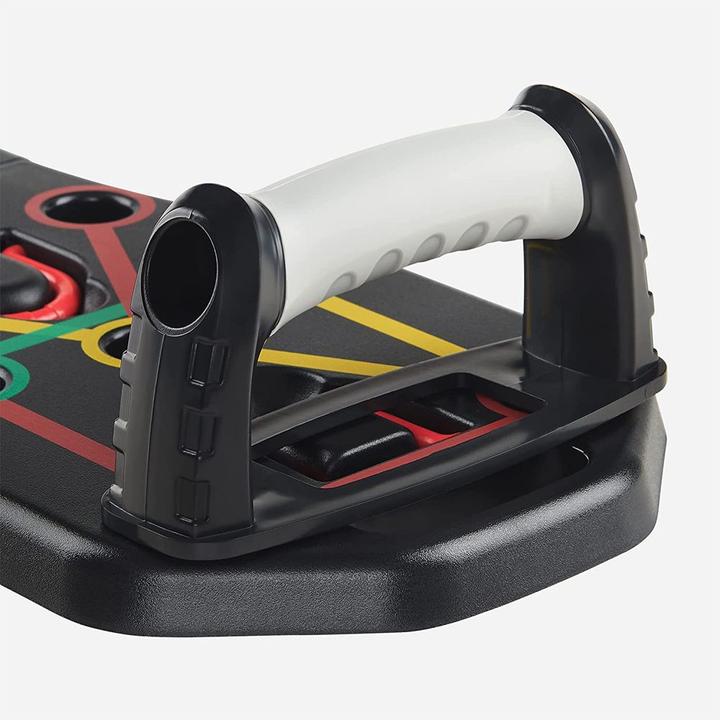 Produktbild Songmics 9-in-1 Liegestützbrett