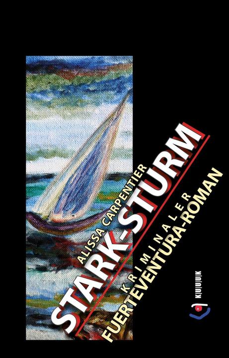 Produktbild Stark-Sturm (Deutsch, Alissa Carpentier, 2016)