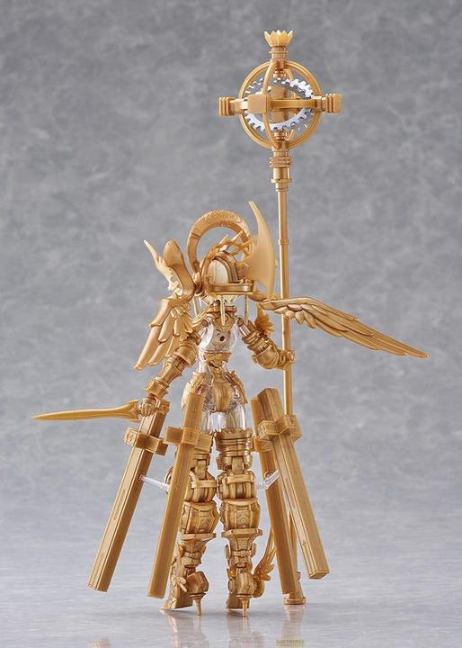 Immagine prodotto Max Factory Godz Order Plastic Model Kits PLAMAX GO-05 Overlord Gabriel: Standard Ver. 30 cm