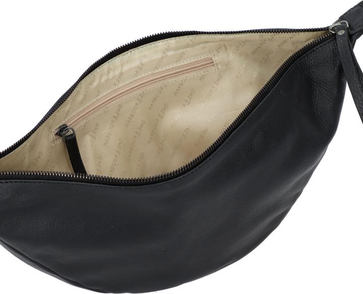Produktbild Harbour 2nd Novalie Umhängetasche Leder 43 cm