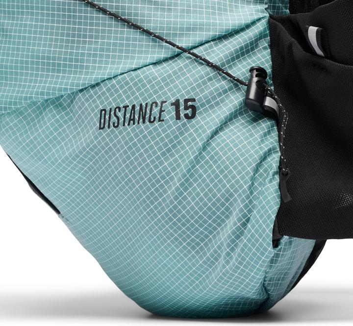 Produktbild Black Diamond W Distance 15 Rucksack - leichter Damen-Runpack für alpine Touren (15 l)